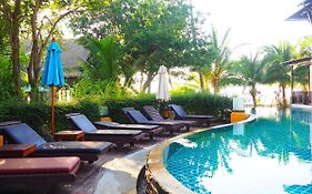 Seashell Resort Koh Tao-Sha Plus